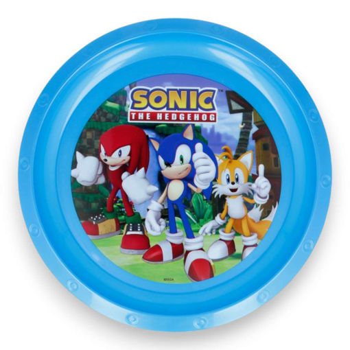 Picture of SONIC PLASTIC BOWL